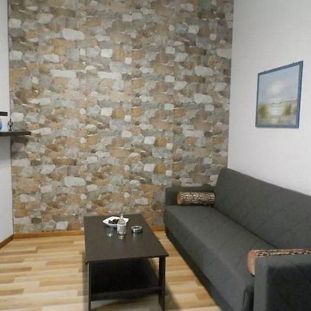 Agora Apartment First Floor Kissamos Luaran gambar